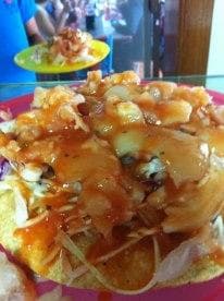 Delicias