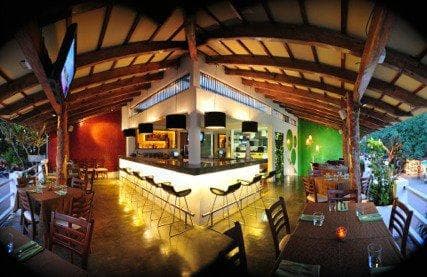 Interiores