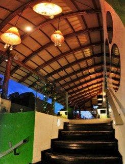 Interiores
