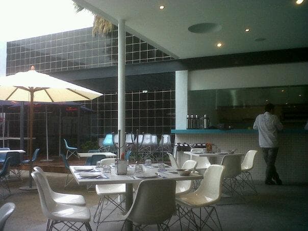 Interiores
