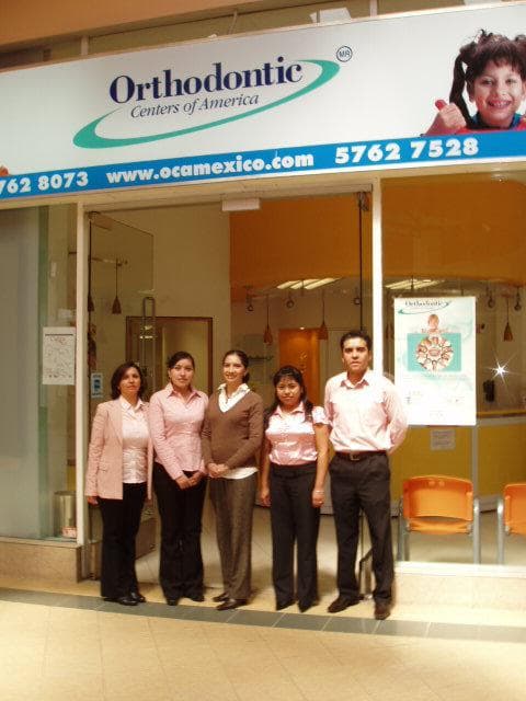 Oficinas