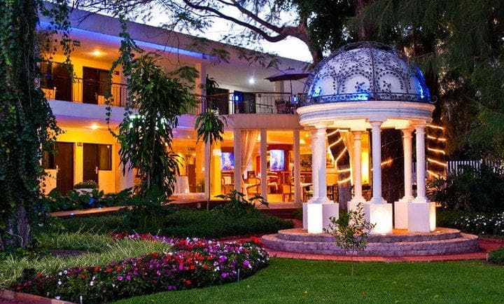 Hotel Alborea