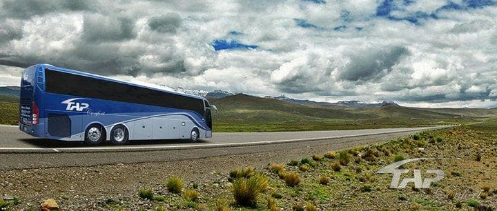 Rutas