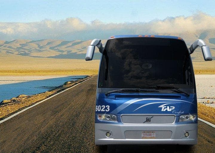 Rutas