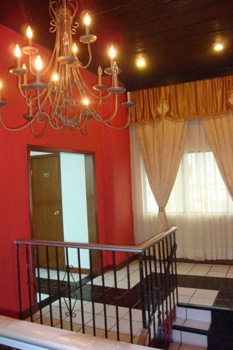 Interiores