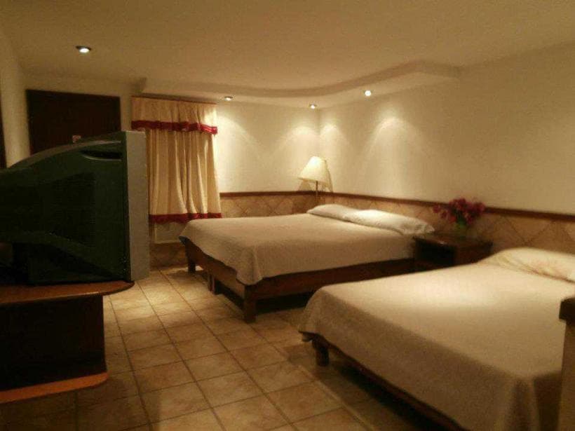 Habitaciones
