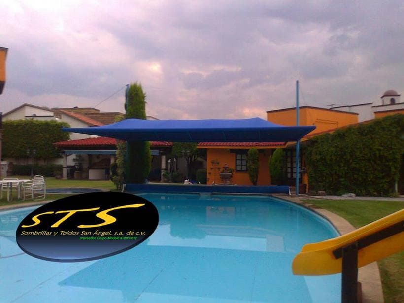 Toldos STS