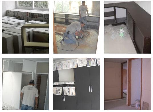 Re Nueva Remodelaciones y Ampliaciones