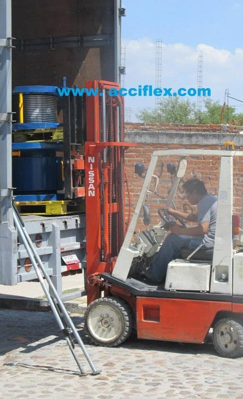 ACCIFLEX DE AGUASCALIENTES, S.A. DE C.V.