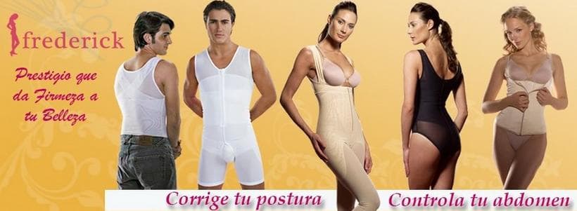 Fajas Frederick Mirna