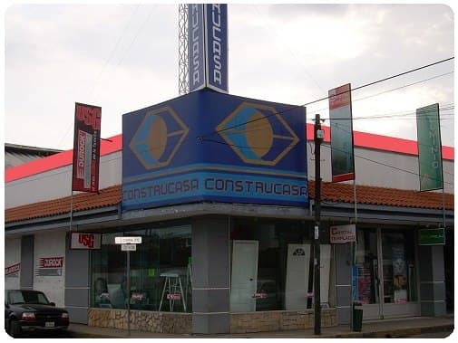 Construcasa del Sur S.A. de C.V.