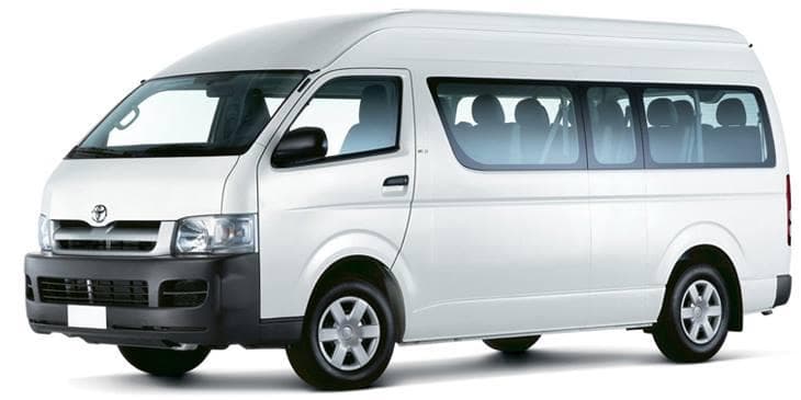 Transporte
