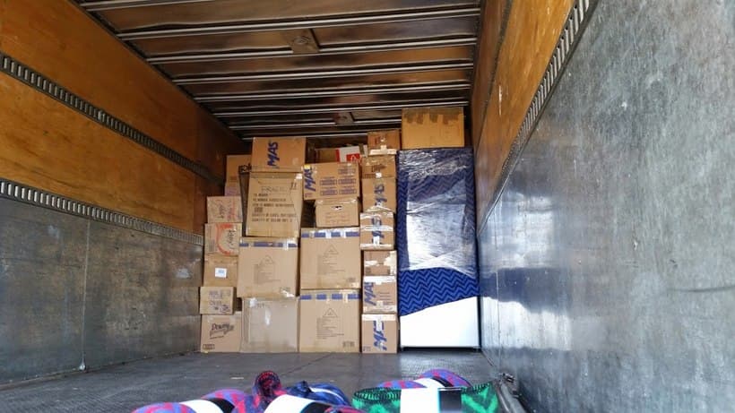 KM LOGISTICA