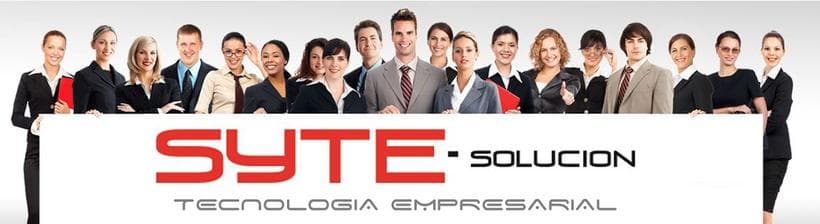 Syte Soluciones