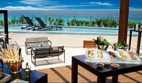 Cancun All Inclusive Resorts