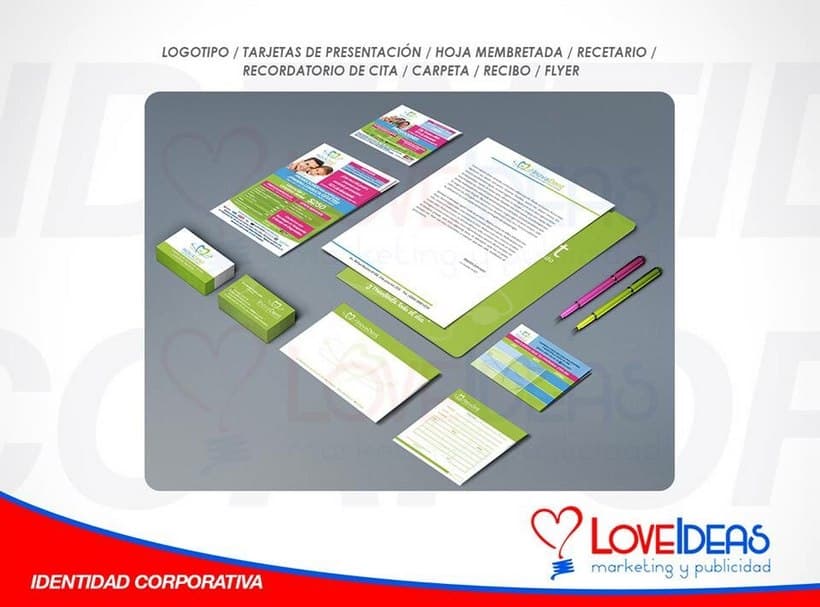 Love Ideas Publicidad