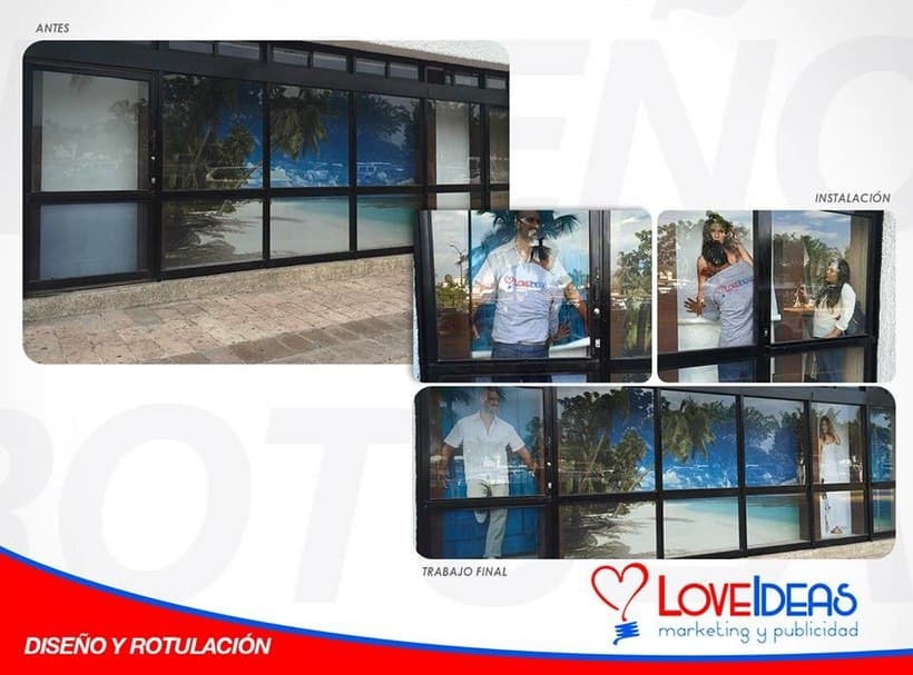 Love Ideas Publicidad