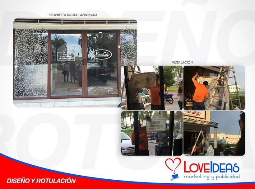 Love Ideas Publicidad