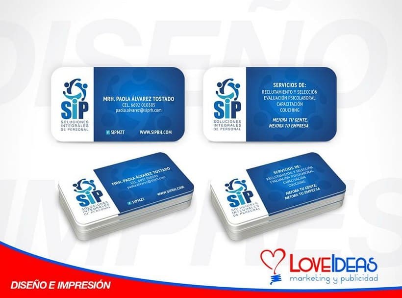 Love Ideas Publicidad