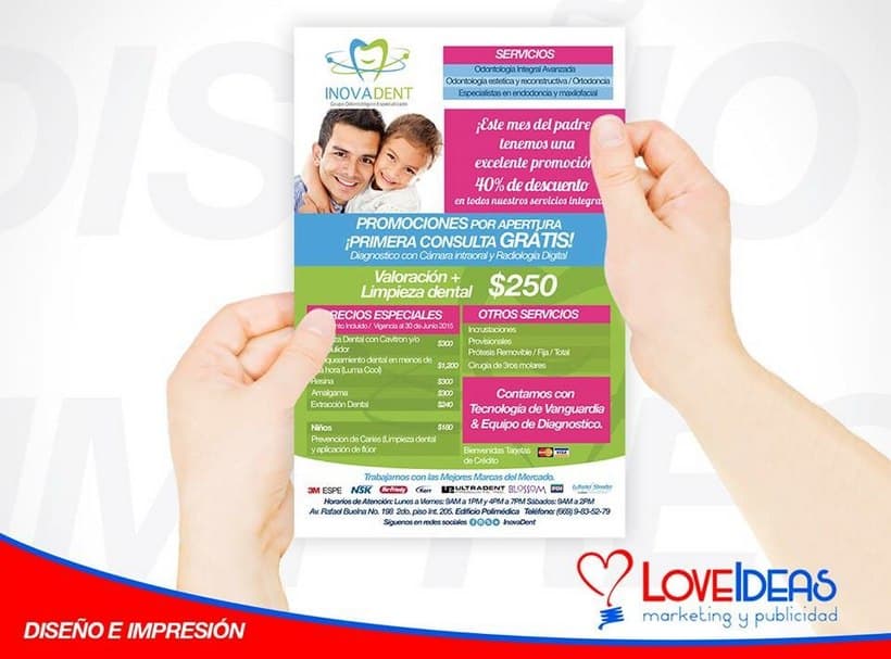 Love Ideas Publicidad