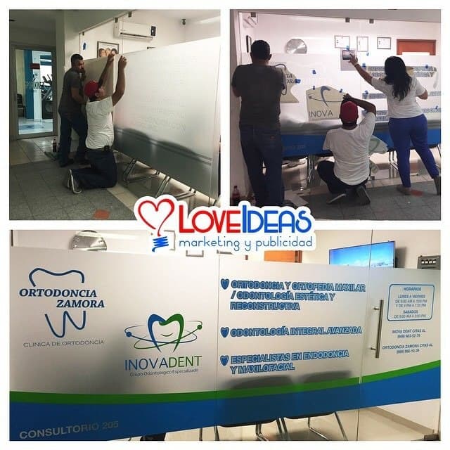 Love Ideas Publicidad