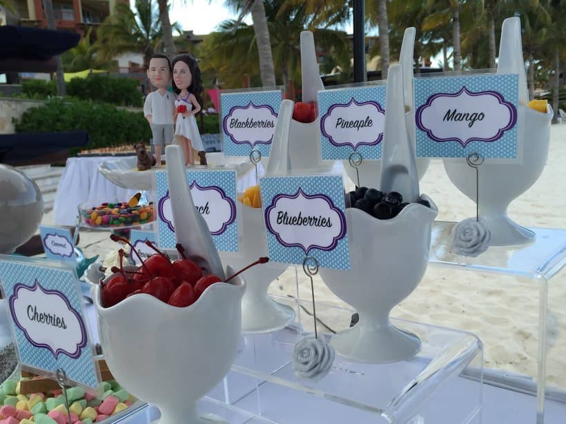 Sweet Gelato Weddings