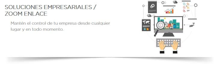 Enlace Totalplay