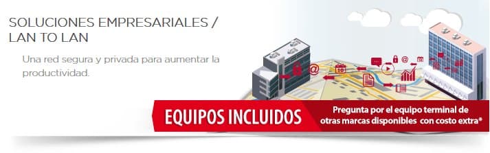 Enlace Totalplay