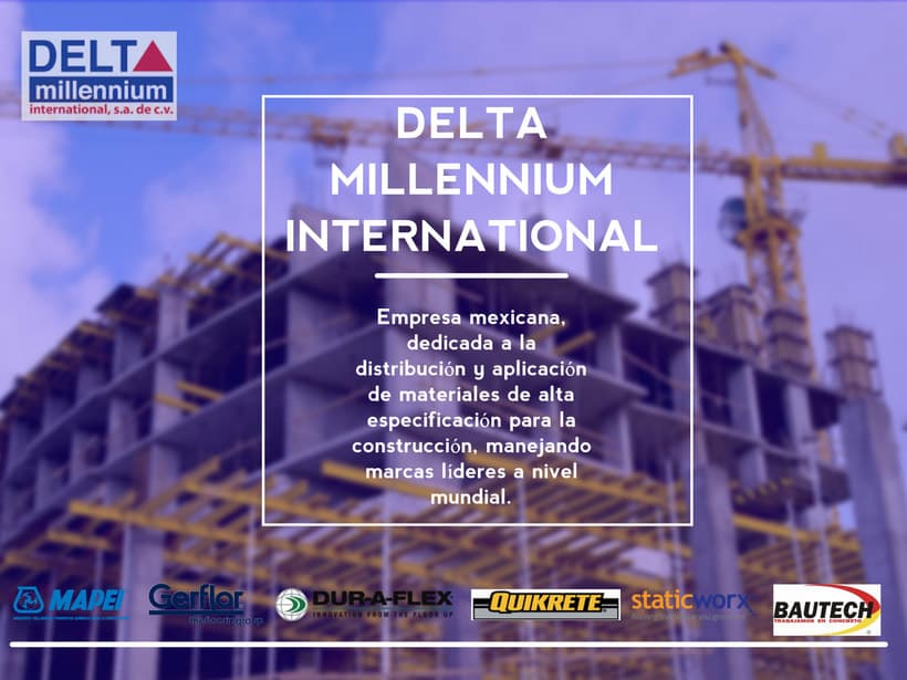 Delta Millennium