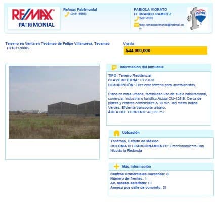 Remax Patrimonial