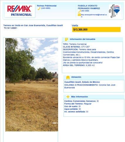 Remax Patrimonial