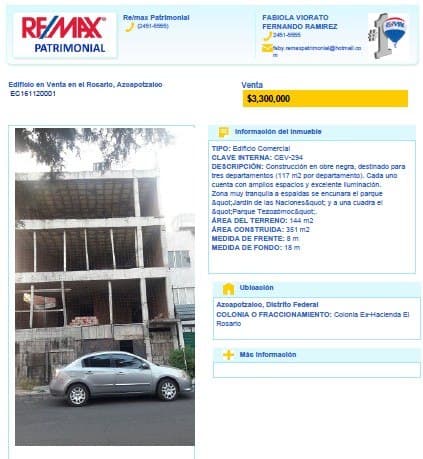 Remax Patrimonial