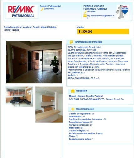 Remax Patrimonial