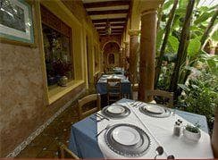Restaurante