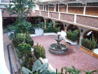 Interiores acogedores