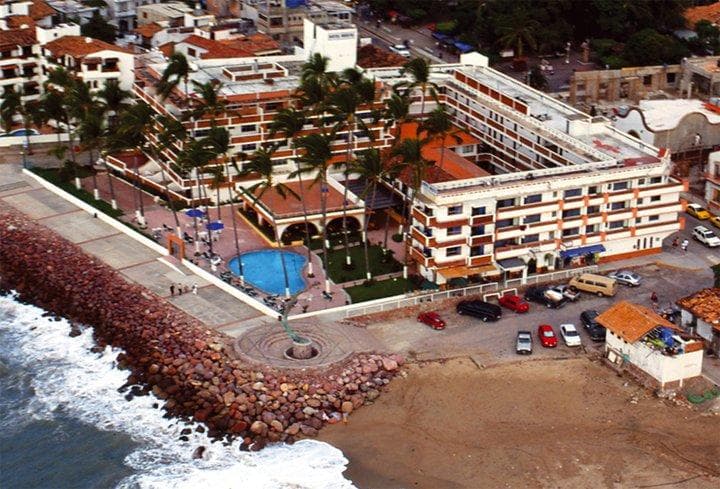 Hotel Rosita