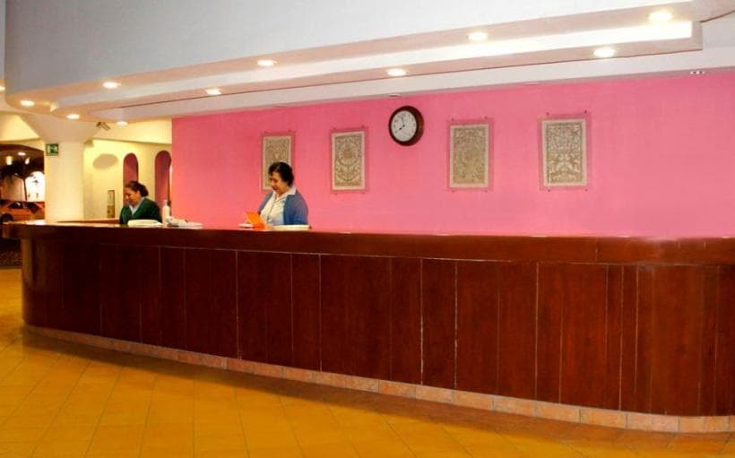 Recepción