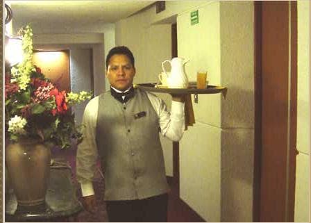 Room Service