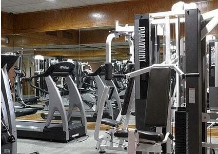 Gimnasio