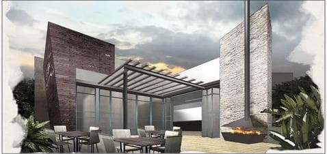 Terraza