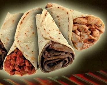 El Taco Tote
