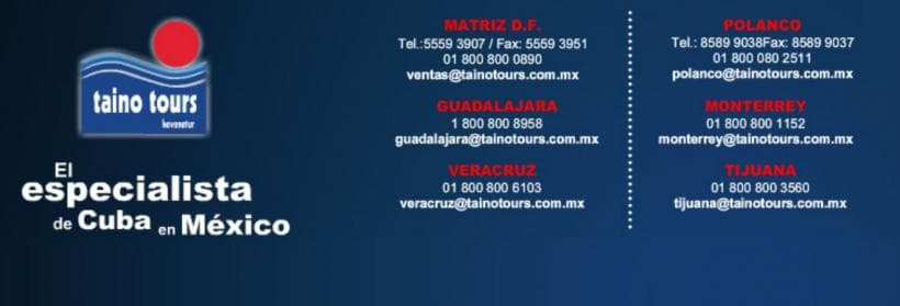 Taino Tours