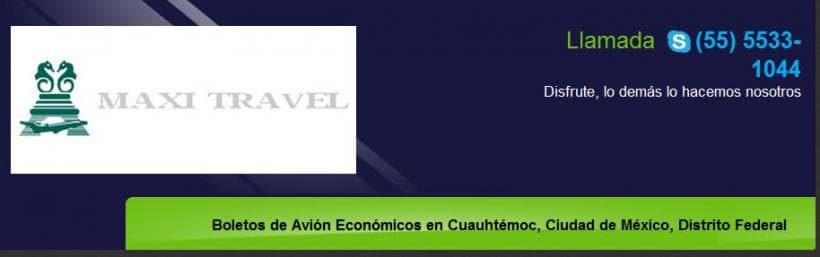 Maxi Travel