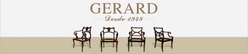 Muebles Gerard
