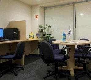 City Express Ebc Reforma