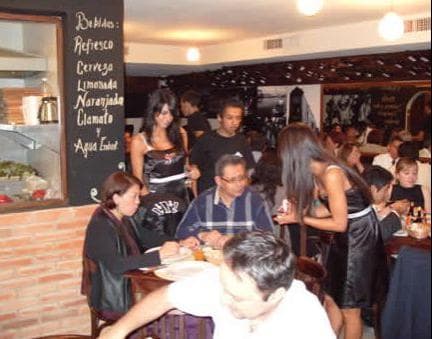Ambientes
