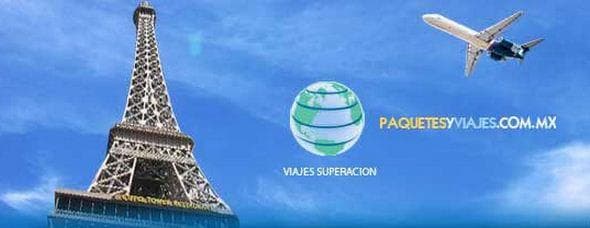 Agencia De Viajes Superación