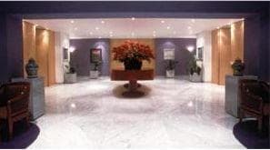 Intercontinental Presidente Mexico City