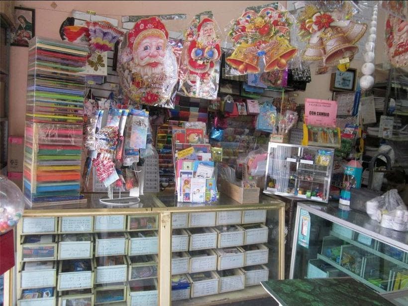 Papeleria Surtimas