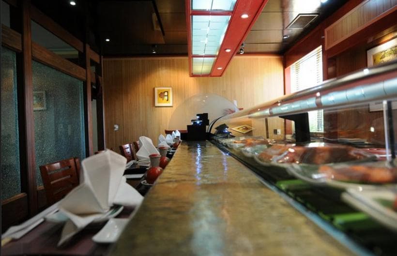 Ambientes Suntory